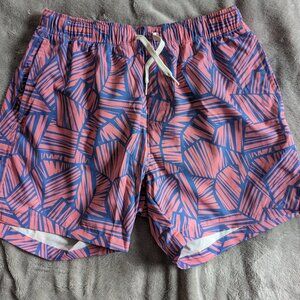 Bearbottom Swim Trunks